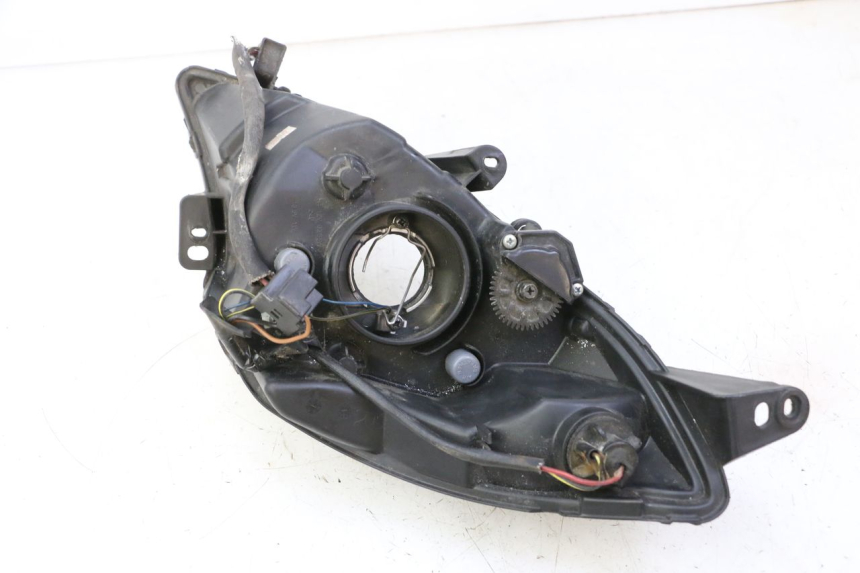 photo de FAROL DIANTEIRO DIREITO PEUGEOT SATELIS 125 (2013 - 2018) - Vista geral