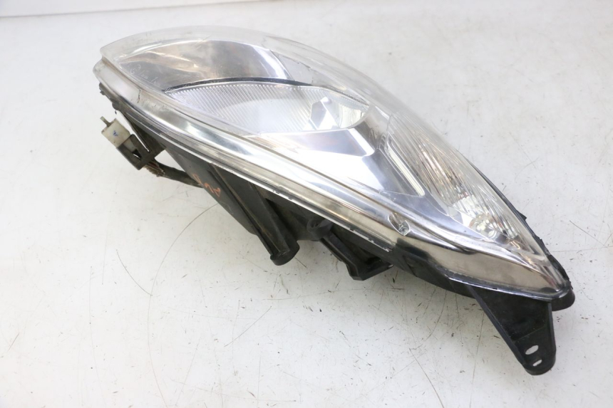 photo de FAROL DIANTEIRO DIREITO PEUGEOT SATELIS 125 (2013 - 2018) - Peça verificada