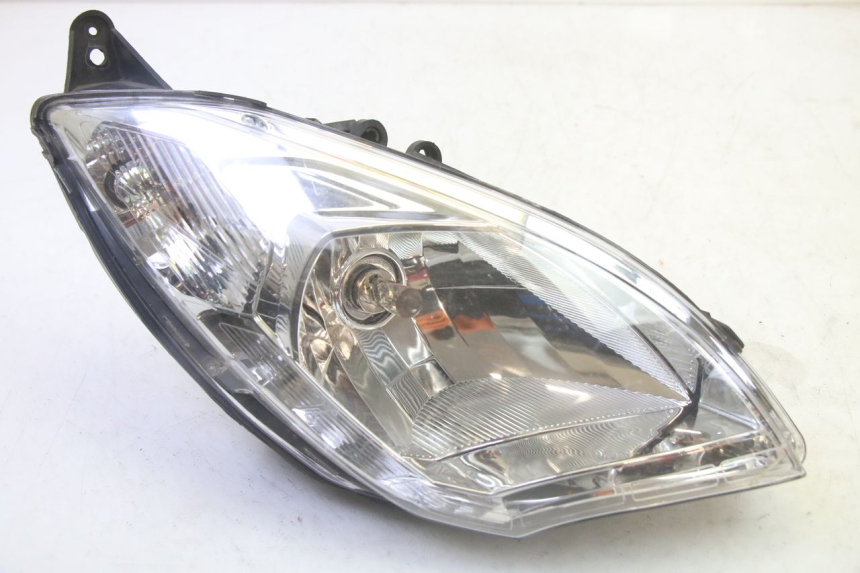 photo de FAROL DIANTEIRO DIREITO PEUGEOT SATELIS 125 (2010 - 2012) - Vista principal