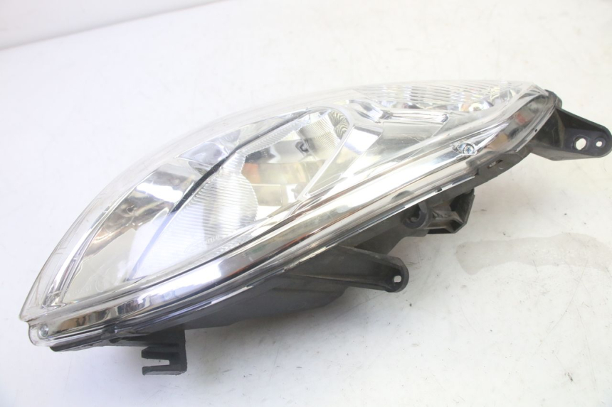 photo de FAROL DIANTEIRO DIREITO PEUGEOT SATELIS 125 (2010 - 2012) - Ampliação técnica