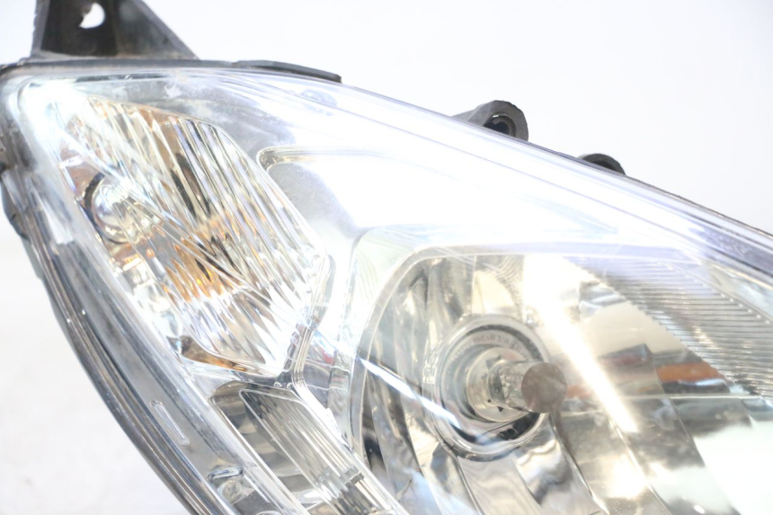 photo de FAROL DIANTEIRO DIREITO PEUGEOT SATELIS 125 (2013 - 2018) - Vista do produto