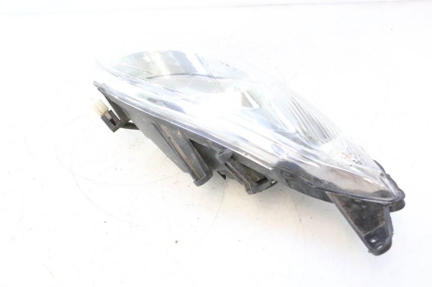 photo de FAROL DIANTEIRO DIREITO PEUGEOT SATELIS 125 (2013 - 2018) - Ampliação dos componentes
