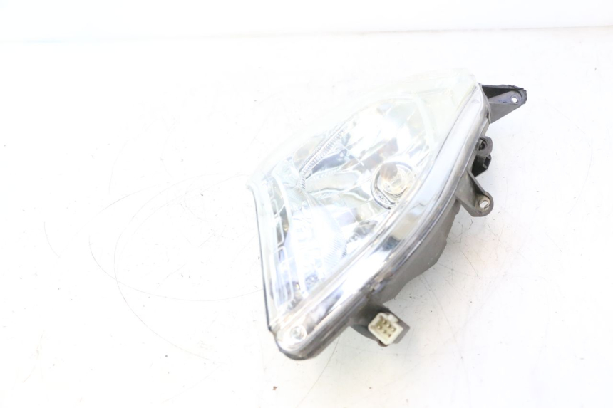 photo de FAROL DIANTEIRO DIREITO PEUGEOT SATELIS 125 (2013 - 2018) - Vista de perto