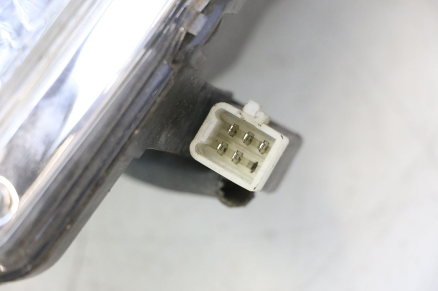 photo de FAROL DIANTEIRO DIREITO PEUGEOT SATELIS 125 (2013 - 2018) - Imagem adicional