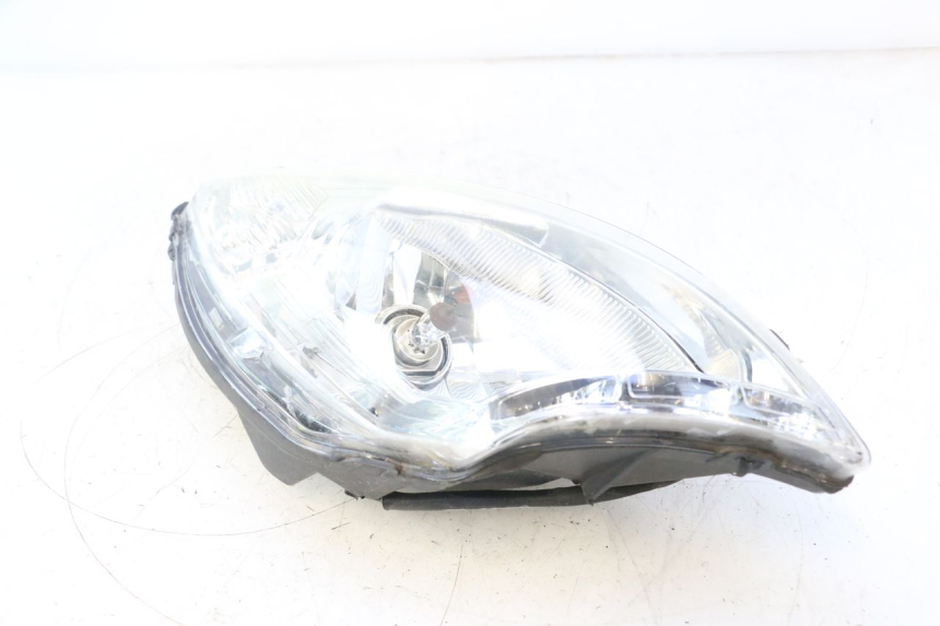 photo de FAROL DIANTEIRO DIREITO PEUGEOT SATELIS 125 (2013 - 2018) - Inspeção visual