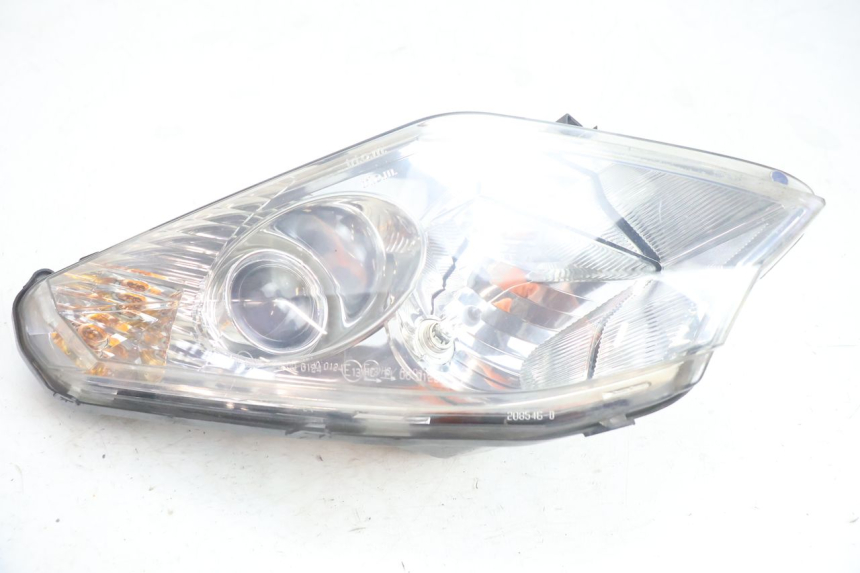 photo de FAROL DIANTEIRO DIREITO PEUGEOT SATELIS 125 (2006 - 2009) - Vista principal