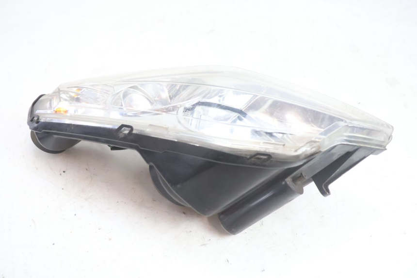 photo de FAROL DIANTEIRO DIREITO PEUGEOT SATELIS 125 (2006 - 2009) - Outro ângulo de visão