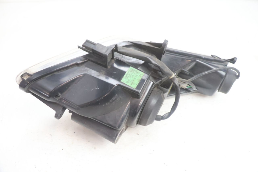 photo de FAROL DIANTEIRO DIREITO PEUGEOT SATELIS 125 (2006 - 2009) - Vista geral