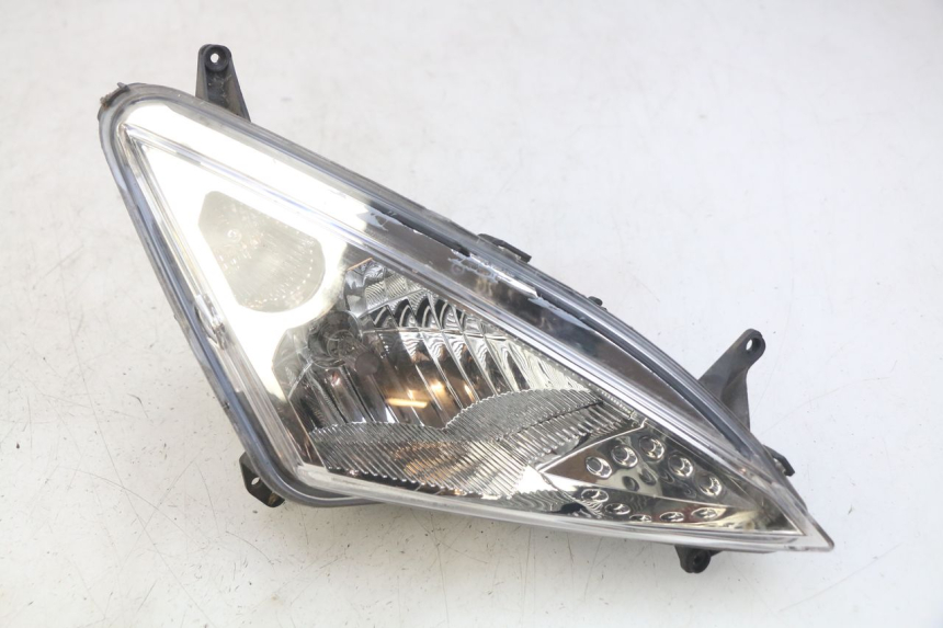 photo de FAROL DIANTEIRO DIREITO PEUGEOT SPEEDFIGHT 3 AIR 50 (2009 - 2015) - Detalhe da peça