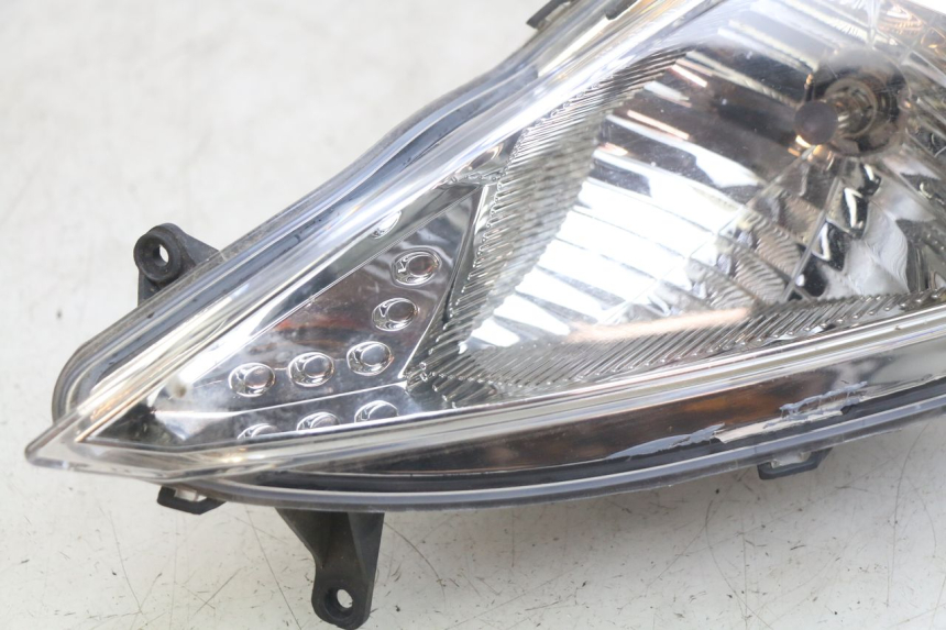 photo de FAROL DIANTEIRO DIREITO PEUGEOT SPEEDFIGHT 3 AIR 50 (2009 - 2015) - Ampliação técnica