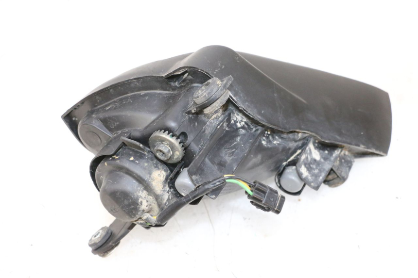 photo de FAROL DIANTEIRO DIREITO YAMAHA YFM R RAPTOR 250 (2008 - 2014) - Detalhe da peça