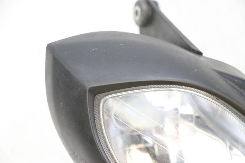 photo de FAROL DIANTEIRO DIREITO YAMAHA YFM R RAPTOR 250 (2008 - 2014) - Vista do produto