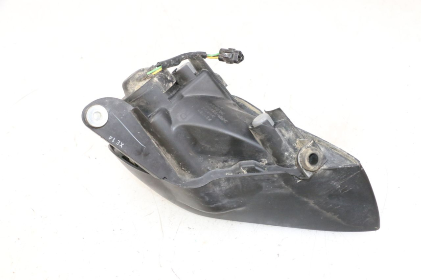 photo de FAROL DIANTEIRO DIREITO YAMAHA YFM R RAPTOR 250 (2008 - 2014) - Outro ângulo de visão