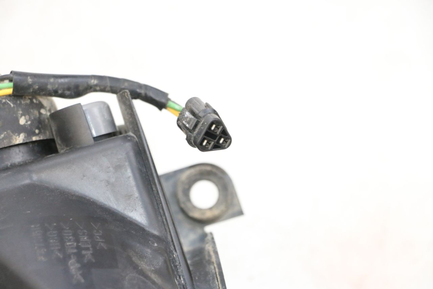 photo de FAROL DIANTEIRO DIREITO YAMAHA YFM R RAPTOR 250 (2008 - 2014) - Ampliação técnica