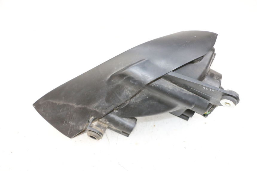 photo de FAROL DIANTEIRO DIREITO YAMAHA YFM R RAPTOR 250 (2008 - 2014) - Estado da superfície