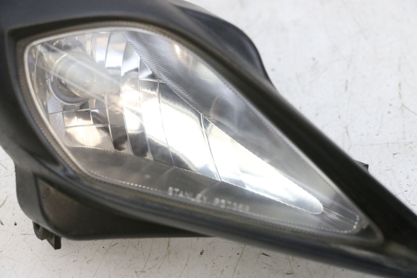 photo de FAROL DIANTEIRO DIREITO YAMAHA YFM R RAPTOR 250 (2008 - 2014) - Peça verificada