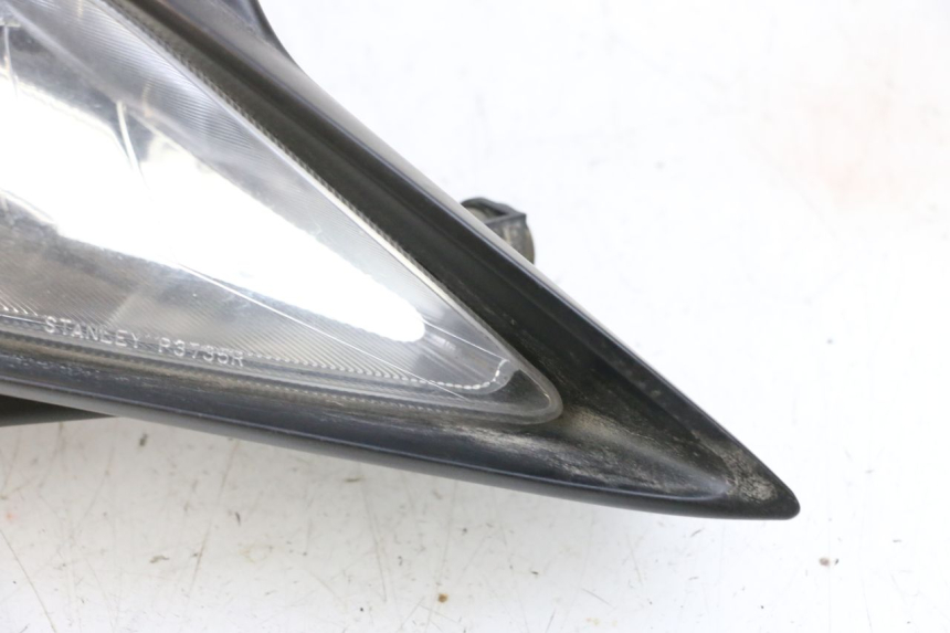 photo de FAROL DIANTEIRO DIREITO YAMAHA YFM R RAPTOR 250 (2008 - 2014) - Marcações e referências
