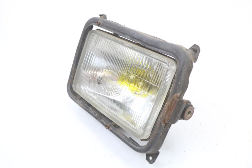 photo de FAROL DIANTEIRO YAMAHA DTLC 125 (1982 - 1987) - Detalhe da peça