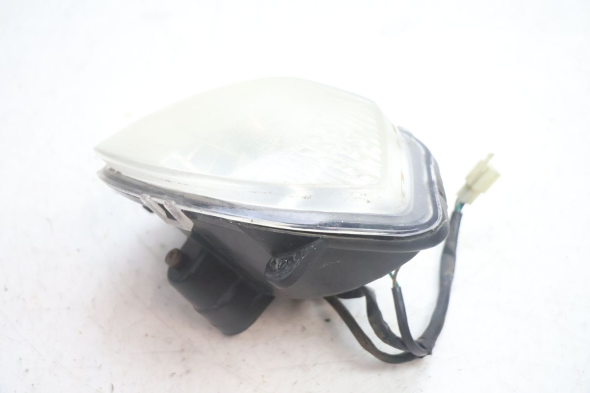 photo de FAROL DIANTEIRO CF MOTO E-CHARM 125 (2005 - 2008) - Outro ângulo de visão