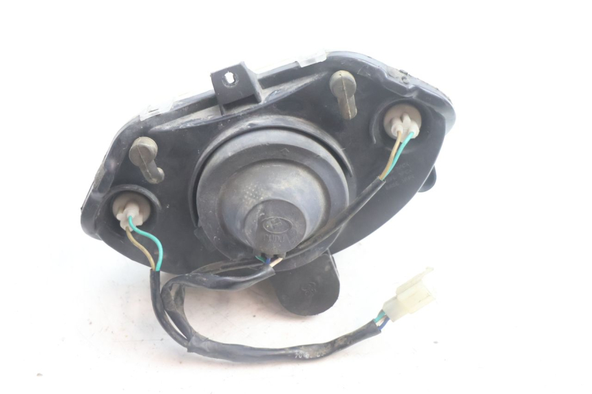 photo de FAROL DIANTEIRO CF MOTO E-CHARM 125 (2005 - 2008) - Ampliação técnica