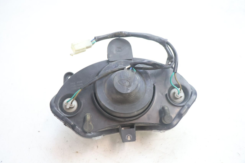 photo de FAROL DIANTEIRO CF MOTO E-CHARM 125 (2005 - 2008) - Vista geral