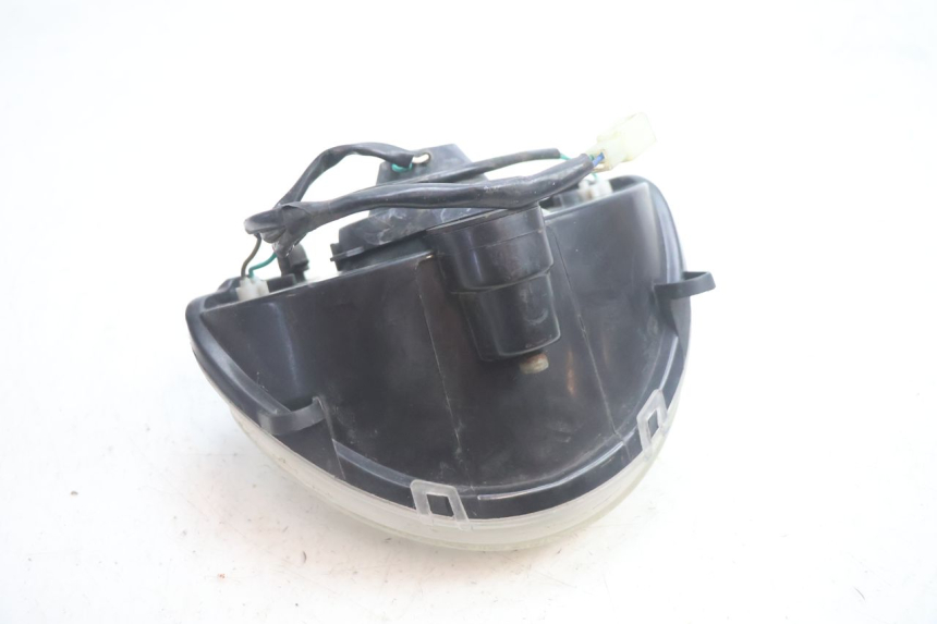 photo de FAROL DIANTEIRO CF MOTO E-CHARM 125 (2005 - 2008) - Estado da superfície