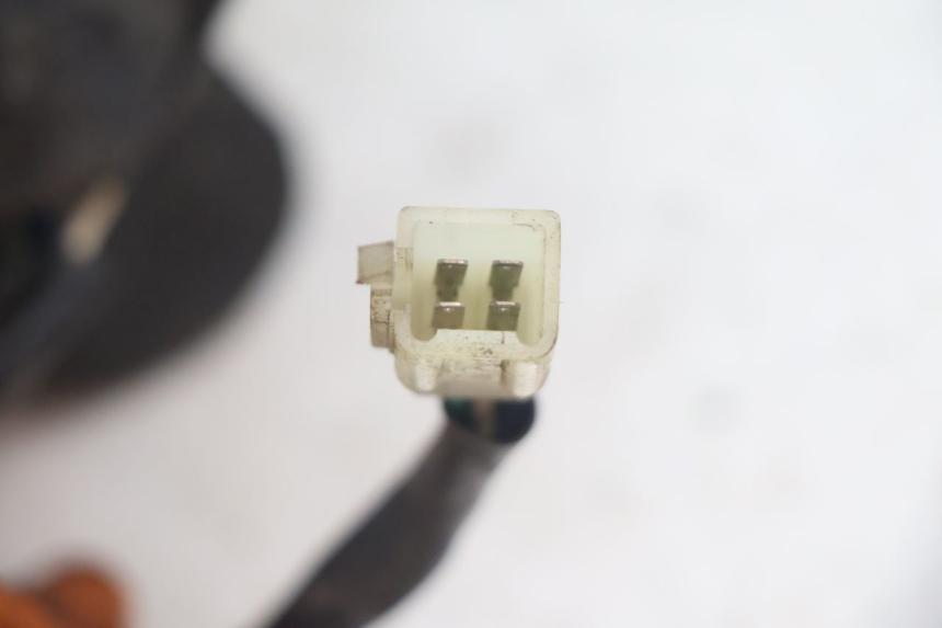 photo de FAROL DIANTEIRO CF MOTO E-CHARM 125 (2005 - 2008) - Peça verificada