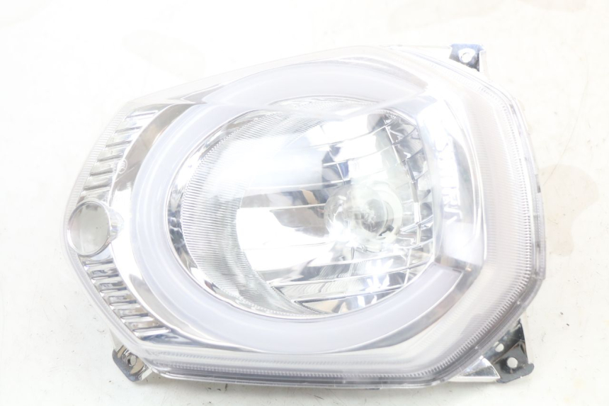 photo de FAROL DIANTEIRO WAYSCRAL E-START 1 (2018 - 2022) - Vista principal