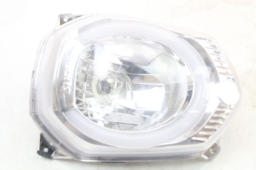 photo de FAROL DIANTEIRO WAYSCRAL E-START 1 (2018 - 2022) - Detalhe da peça