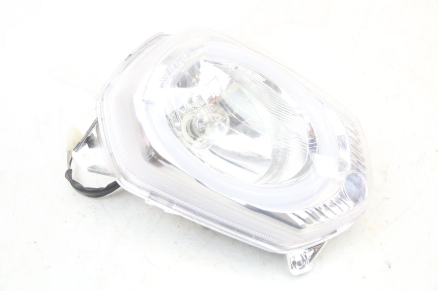 photo de FAROL DIANTEIRO WAYSCRAL E-START 1 (2018 - 2022) - Outro ângulo de visão