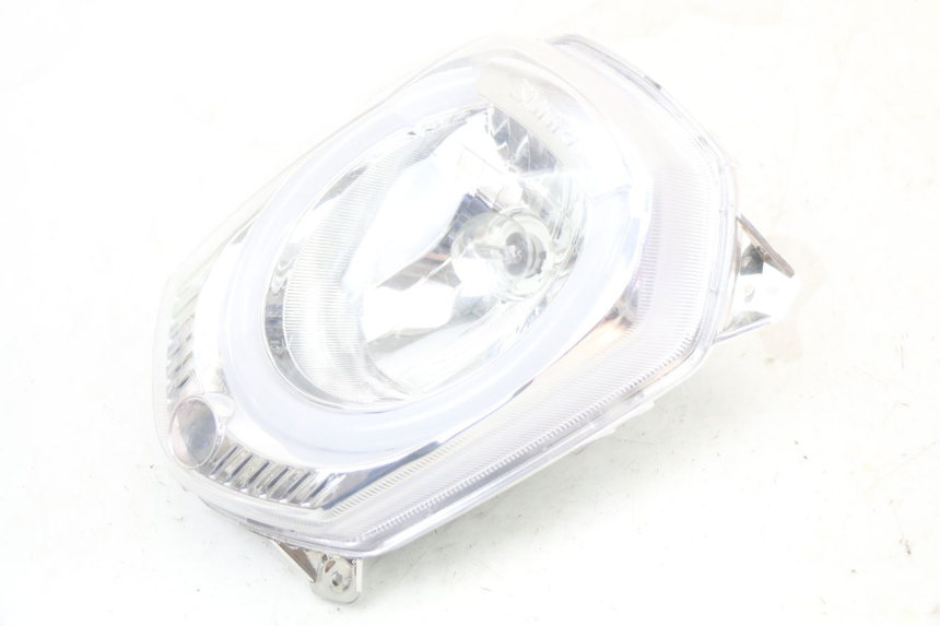 photo de FAROL DIANTEIRO WAYSCRAL E-START 1 (2018 - 2022) - Ampliação técnica