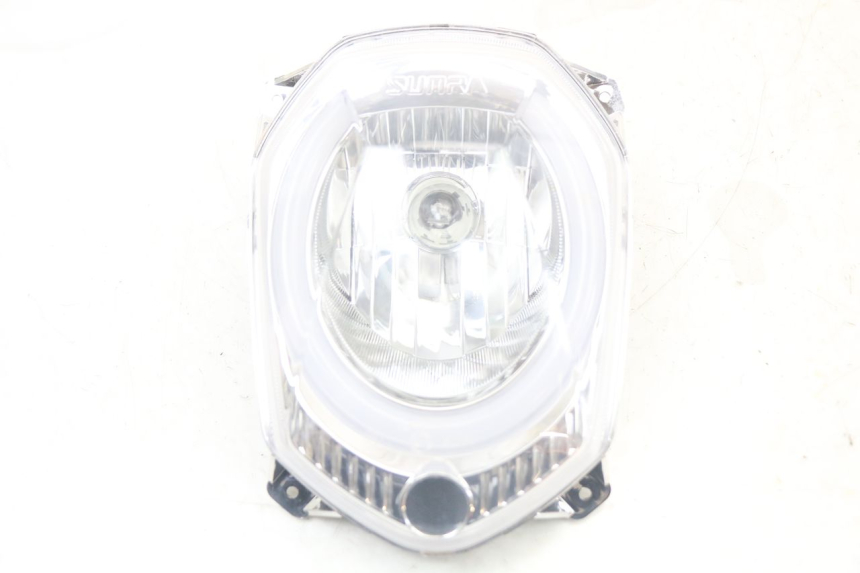photo de FAROL DIANTEIRO WAYSCRAL E-START 1 (2018 - 2022) - Vista geral