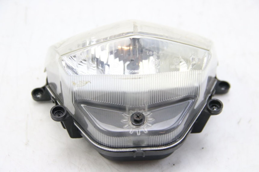 photo de FAROL DIANTEIRO PEUGEOT E-VIVACITY 1 (2012 - 2018) - Vista principal