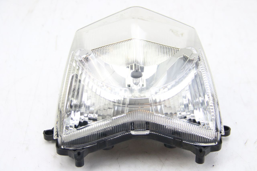 photo de FAROL DIANTEIRO PEUGEOT E-VIVACITY 1 (2012 - 2018) - Outro ângulo de visão
