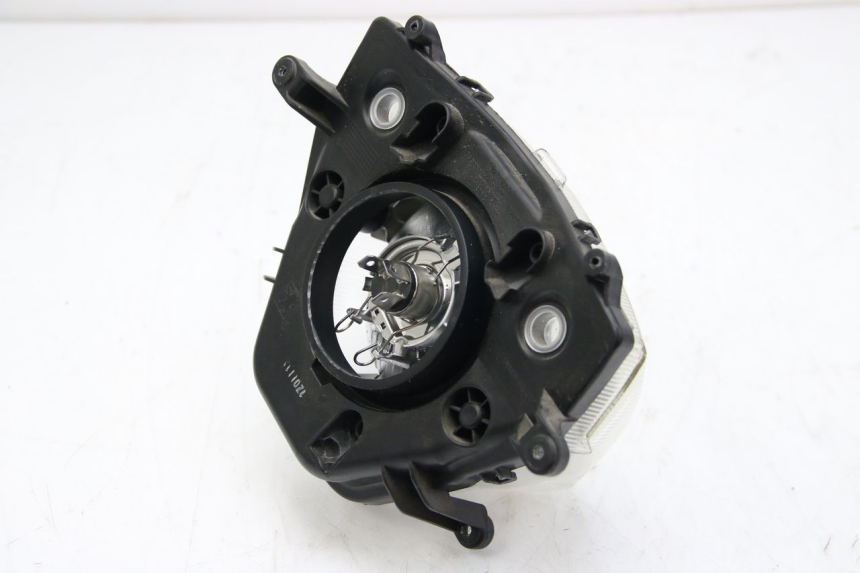 photo de FAROL DIANTEIRO PEUGEOT E-VIVACITY 1 (2012 - 2018) - Ampliação técnica