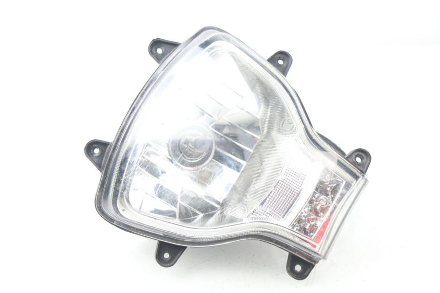 photo de FAROL DIANTEIRO RIDE E1 1 (2014 - 2022) - Vista principal