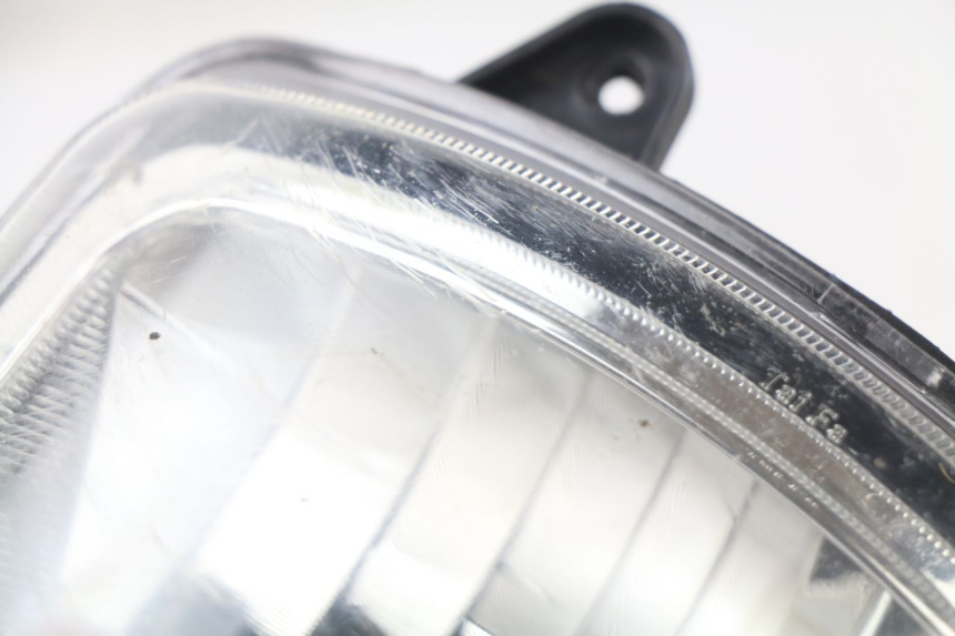 photo de FAROL DIANTEIRO RIDE E1 1 (2014 - 2022) - Zoom do estado de desgaste