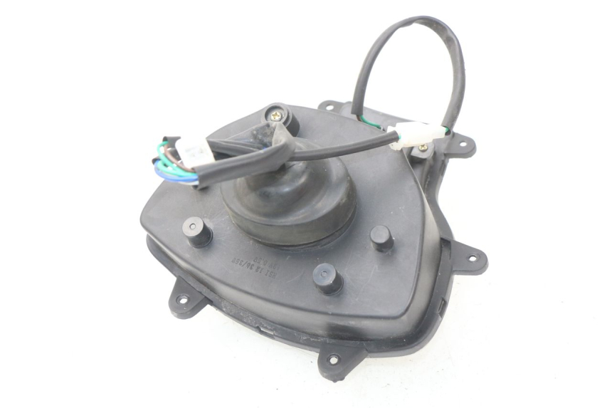 photo de FAROL DIANTEIRO RIDE E1 1 (2014 - 2022) - Pontos de fixação