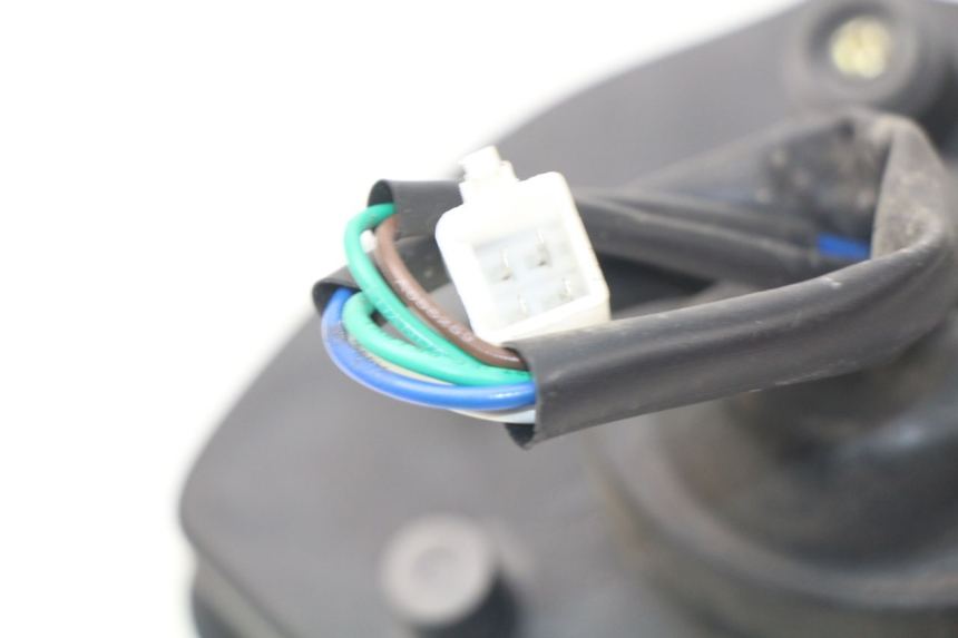 photo de FAROL DIANTEIRO RIDE E1 1 (2014 - 2022) - Estado da superfície