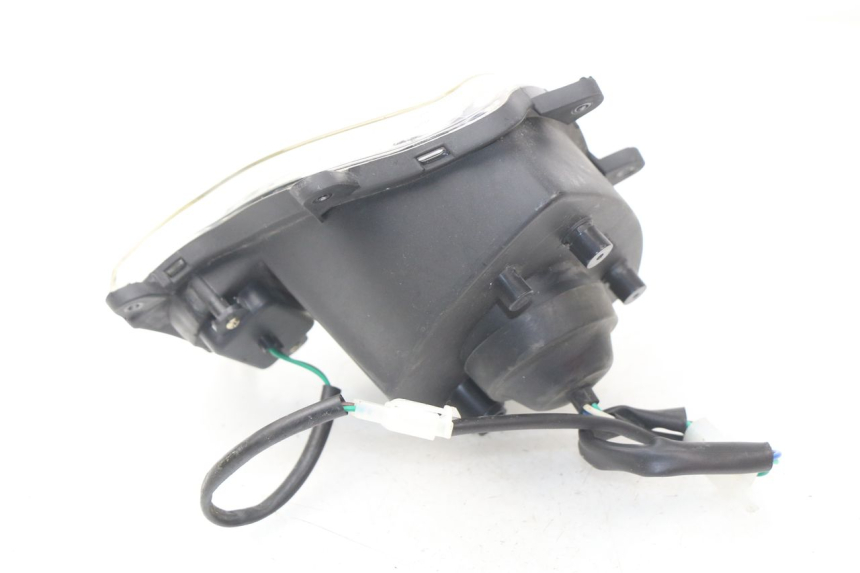 photo de FAROL DIANTEIRO RIDE E1 1 (2014 - 2022) - Peça verificada