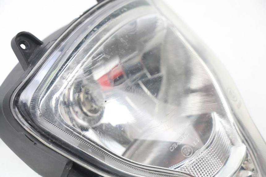 photo de FAROL DIANTEIRO RIDE E1 1 (2014 - 2022) - Marcações e referências