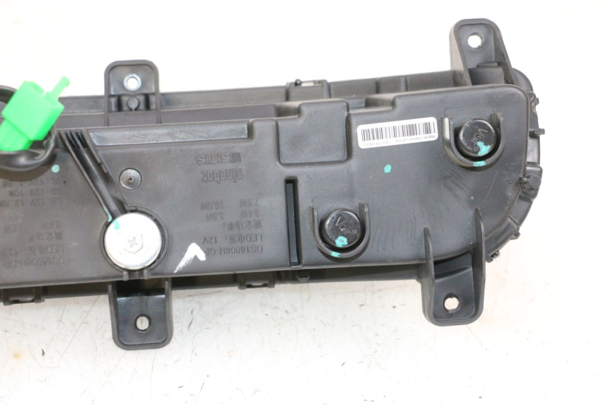 photo de FAROL DIANTEIRO SEGWAY NINEBOT E125S 1 (2022 - 2026) - Detalhes característicos