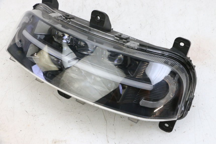 photo de FAROL DIANTEIRO SEGWAY NINEBOT E125S 1 (2022 - 2026) - Ampliação técnica