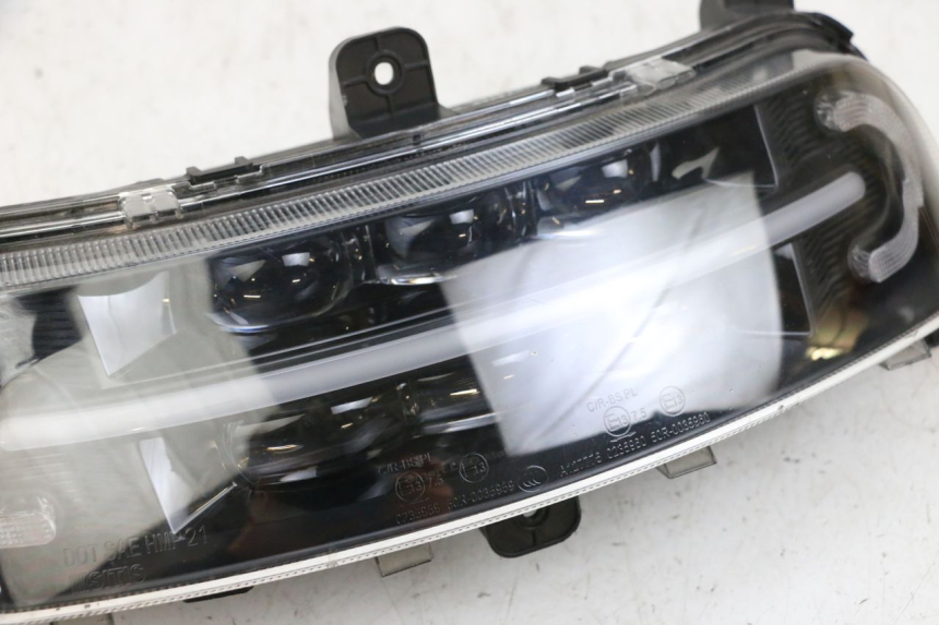 photo de FAROL DIANTEIRO SEGWAY NINEBOT E125S 1 (2022 - 2026) - Vista geral