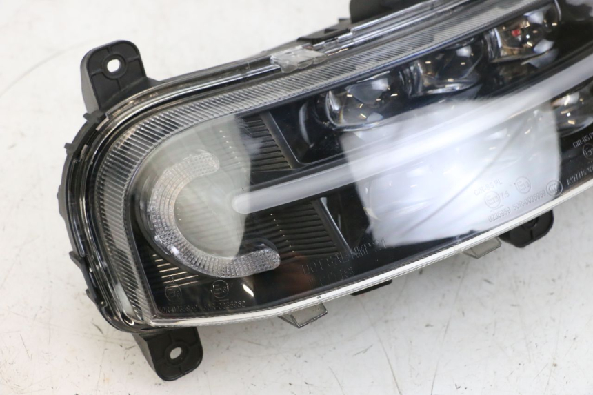 photo de FAROL DIANTEIRO SEGWAY NINEBOT E125S 1 (2022 - 2026) - Pontos de fixação