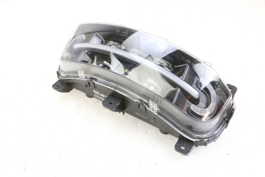 photo de FAROL DIANTEIRO SEGWAY NINEBOT E125S 1 (2022 - 2026) - Estado da superfície