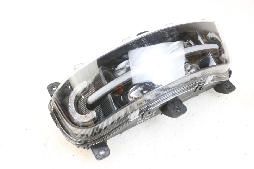 photo de FAROL DIANTEIRO SEGWAY NINEBOT E125S 1 (2022 - 2026) - Peça verificada