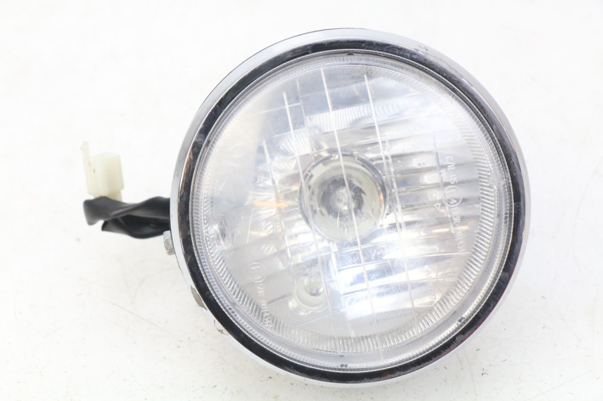 photo de FAROL DIANTEIRO EFUN E2GO 1 (2017 - 2021) - Vista principal