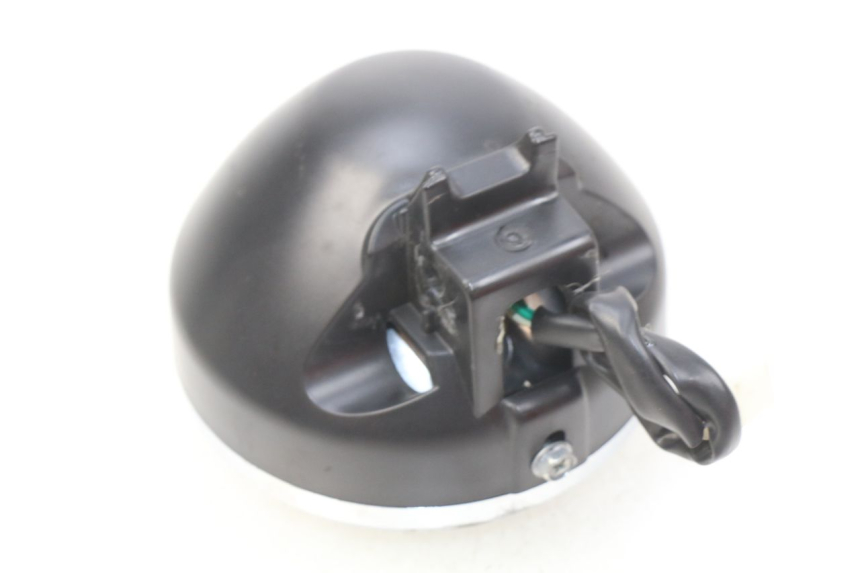 photo de FAROL DIANTEIRO EFUN E2GO 1 (2017 - 2021) - Ampliação técnica