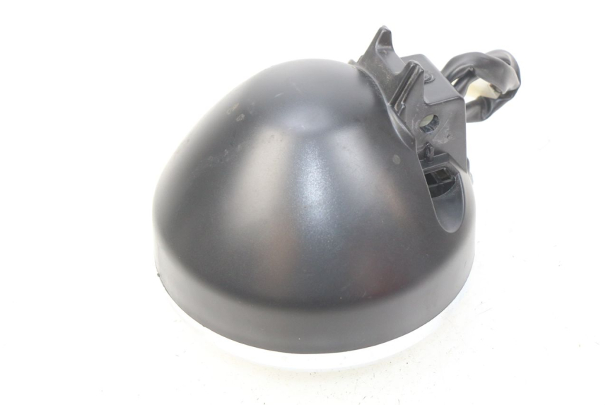 photo de FAROL DIANTEIRO EFUN E2GO 1 (2017 - 2021) - Vista geral